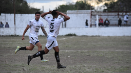 Altos Hornos Zapla venció a Sportivo Rivadavia por el Torneo Regional Amateur (Foto: prensa AHZ)