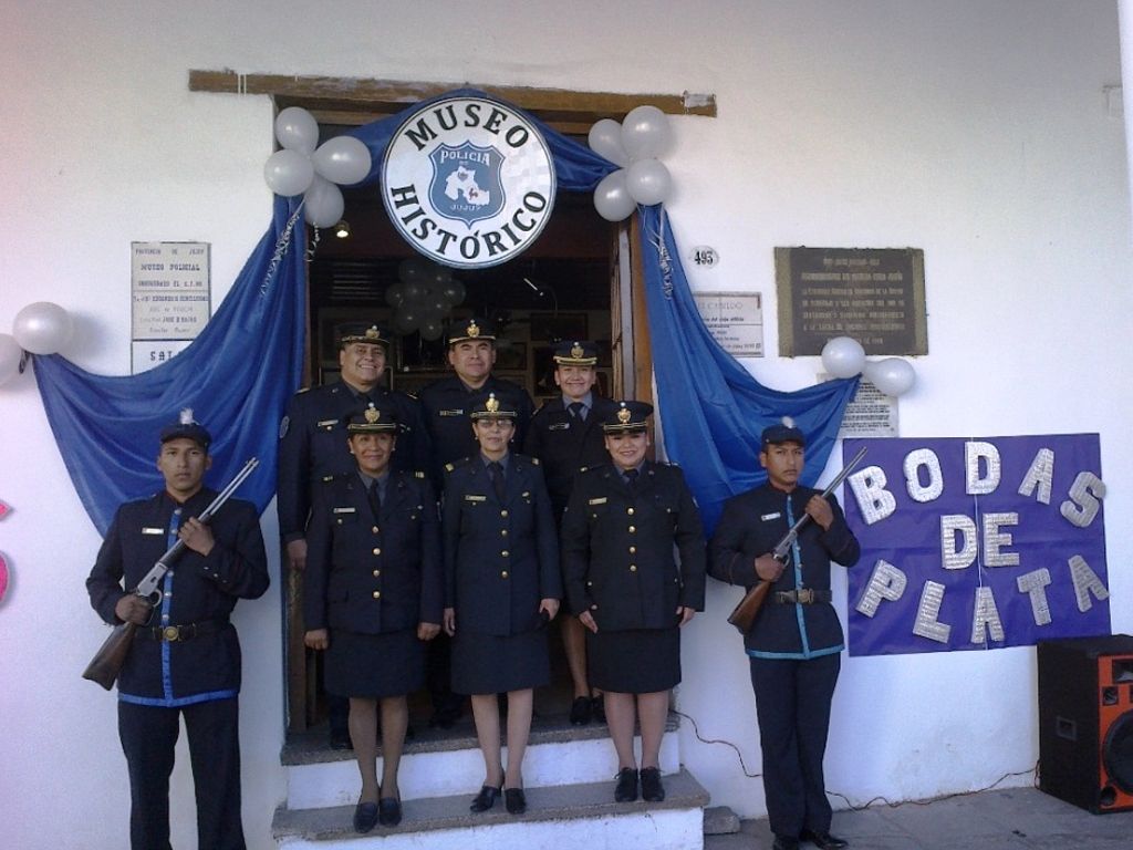 Aniversario 25