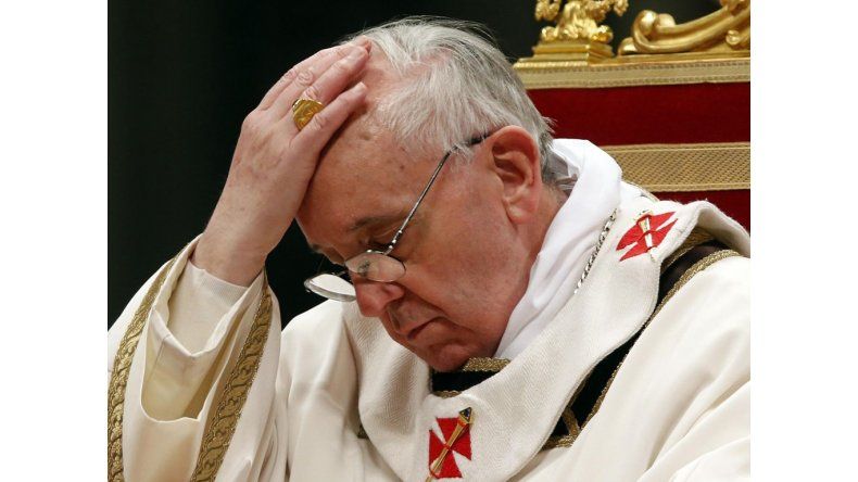 Papa Francisco