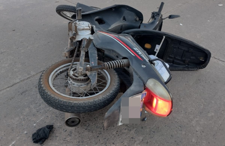 Otra víctima fatal en siniestros viales durante el fin de semana   Foto ilustrativa