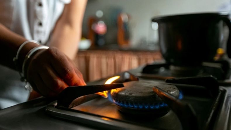 Ennoviembre las tarifas de luz y gas aumentarán (Foto ilustrativa)&nbsp;