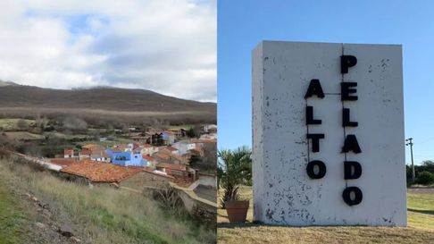 Todo Jujuy | Alto Pelado es una diminuta localidad del departamento Juan Martín de Pueyrredón.