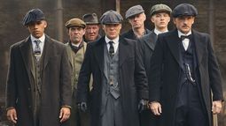 Todo lo que tenes que saber de la sexta temporada de Peaky Blinders.&nbsp;