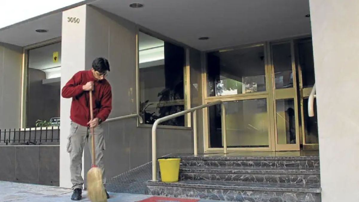 Día del Encargado de Edificio: por qué se celebra el 2 de octubre.