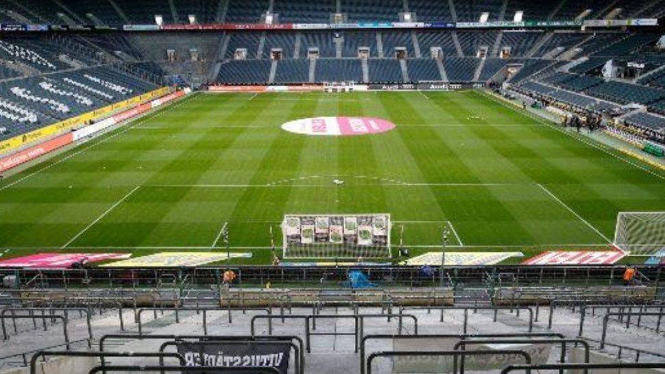 Las Ligas de Europa ya tienen en mente el regreso