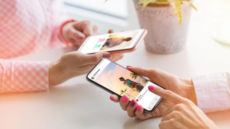 Instagram lanzó una nueva función para añadir pronombres de género en el perfil.&nbsp;
