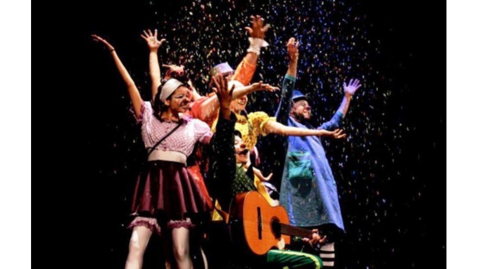 Fiesta Nacional del Teatr