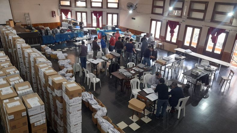 Elecciones 2025: a qué hora se conocerán los resultados este domingo 26 de octubre Elecciones 2025: a qué hora se conocerán los resultados este domingo 26 de octubre