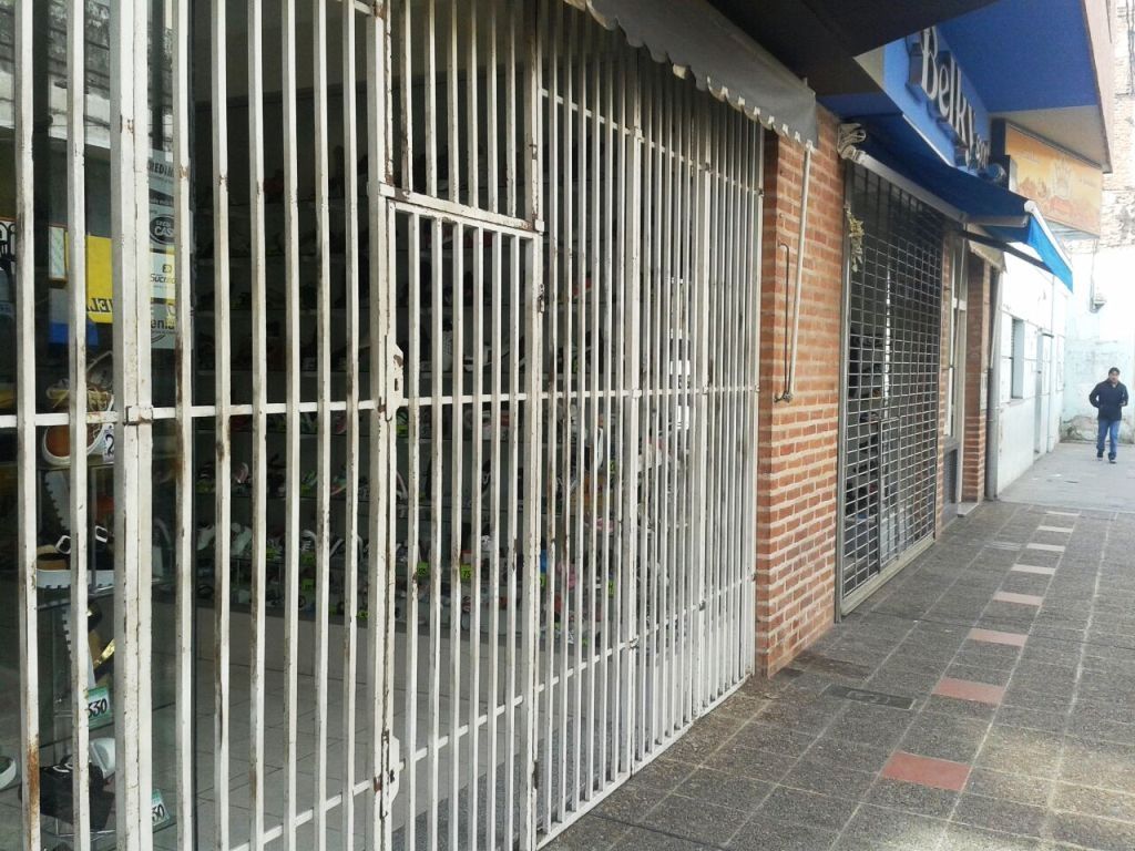 Comercios