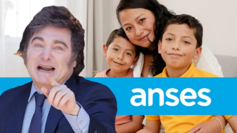 Calendario de pagos AUH y SUAF agosto: cuándo cobro con aumento y bono confirmado de ANSES. &nbsp;