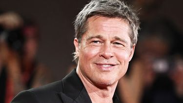 Hoy Brad Pitt cumple 61 años.&nbsp;