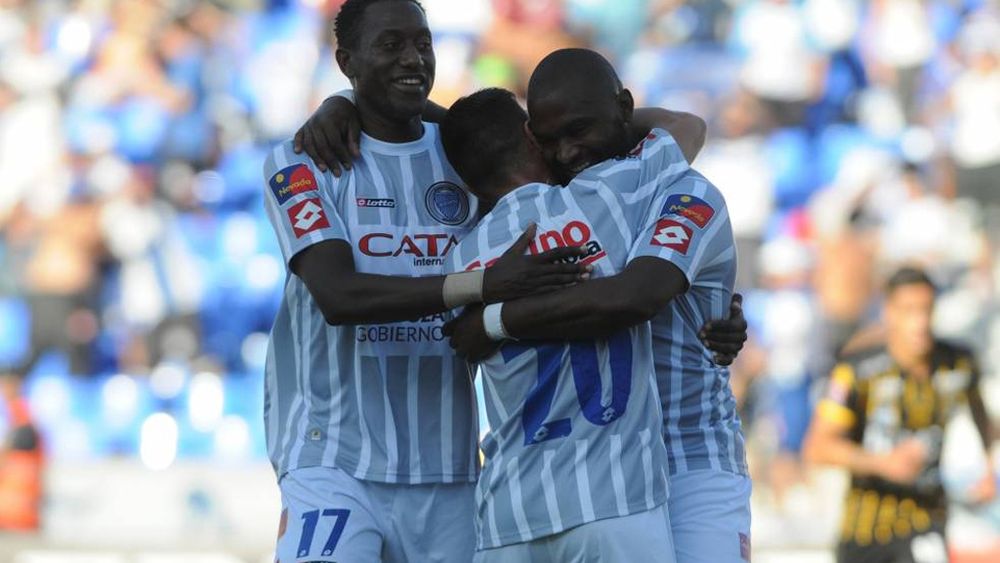 Godoy Cruz