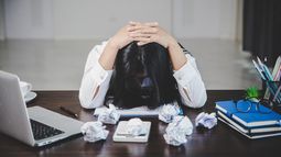 Trucos y recomendaciones para combatir el estrés.