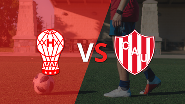 Unión no pudo con Huracán y cayó 1-0 por un penal