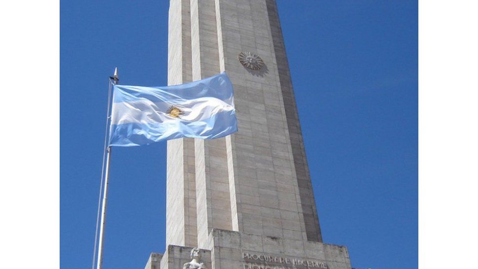 Día de la Bandera