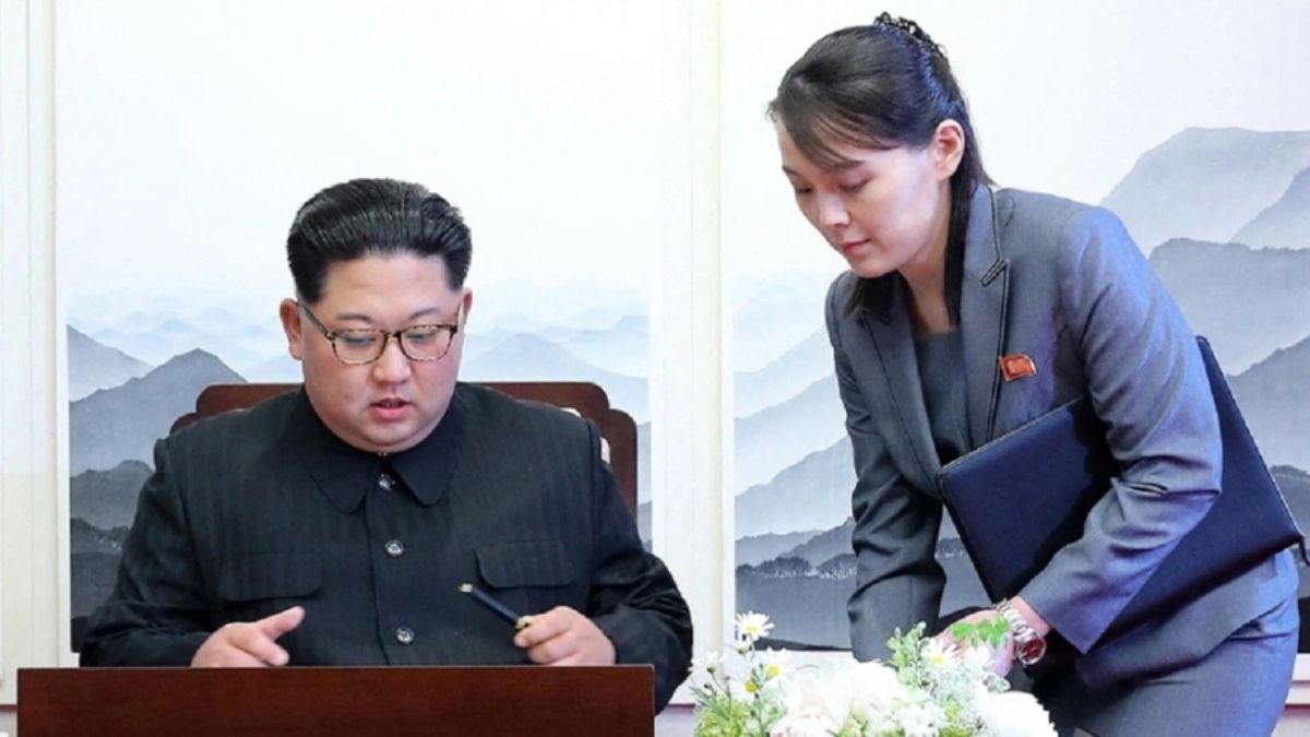 Corea del Norte aseguró que utilizará sus armas nucleares si Corea del Sur decide hacer una confrontación militar.