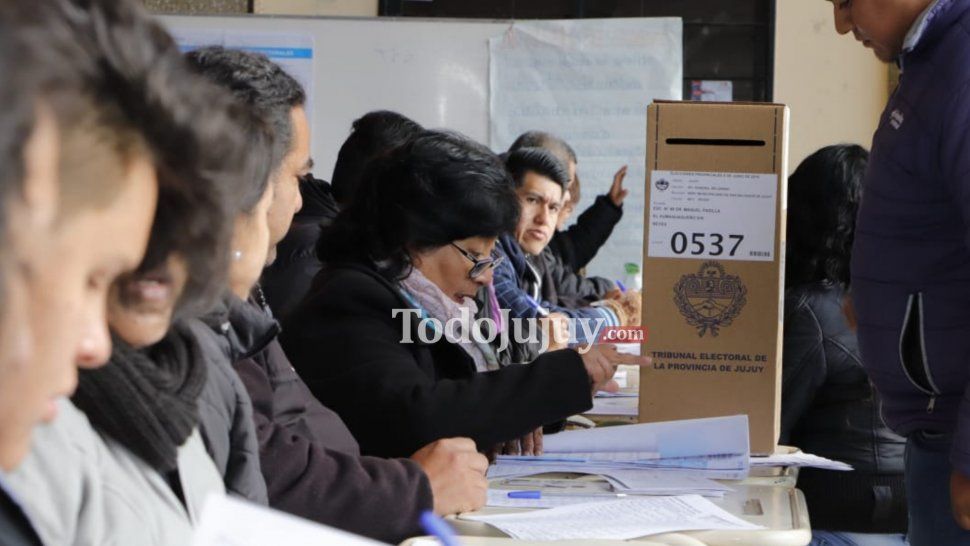 Padron Electoral Jujuy : Padron Electoral Mercado Libre ...