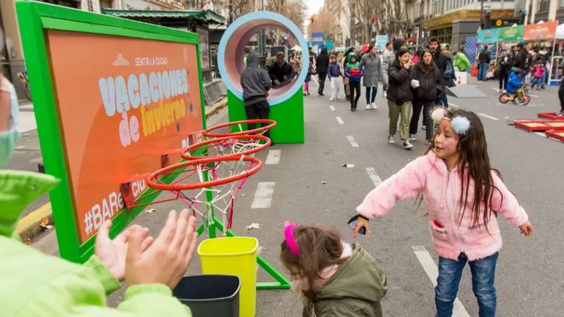 Vacaciones de invierno 2026: cu&aacute;nto necesita una familia para una salida