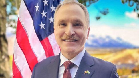 Todo Jujuy | Estados Unidos confirmó a Peter Lamelas como embajador en la Argentina