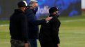 maradona debio retirarse del estadio de gimnasia despues de un emotivo homenaje maradona debio retirarse del estadio de gimnasia despues de un emotivo homenaje