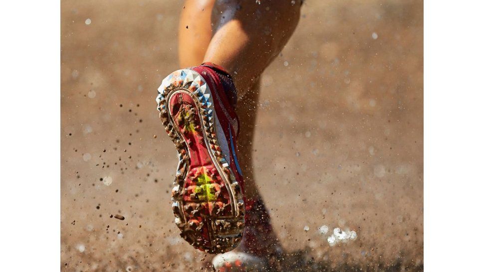 Se viene “Purmamarca Trail”
