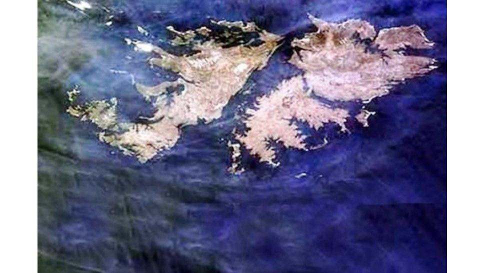 Islas Malvinas