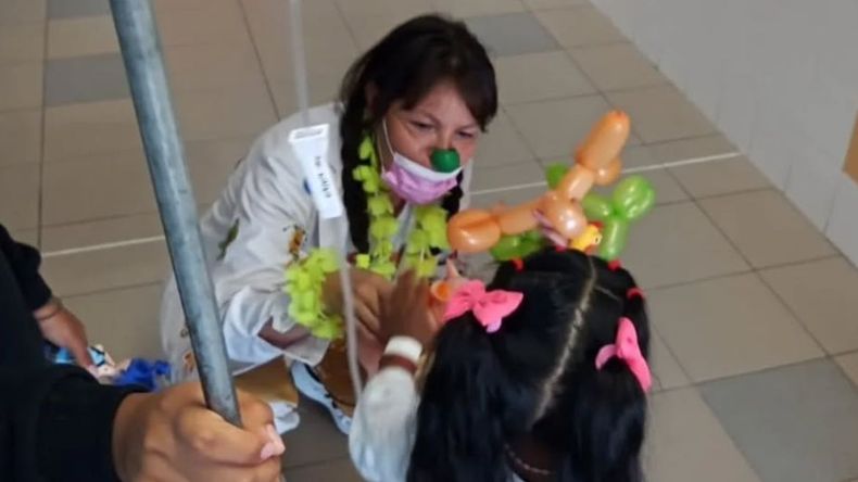 Payamigos Hospitalarios de Jujuy Payamigos Hospitalarios de Jujuy