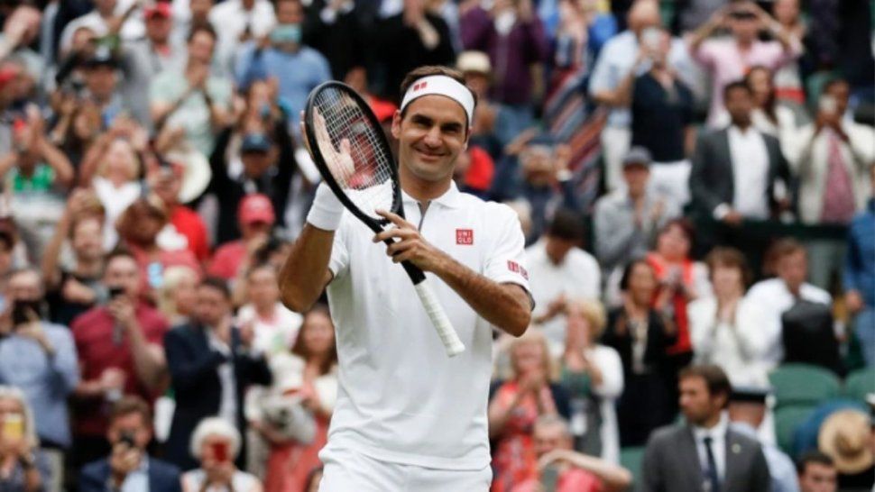 Djokovic defenderá su título frente al Federer en una final imperdible