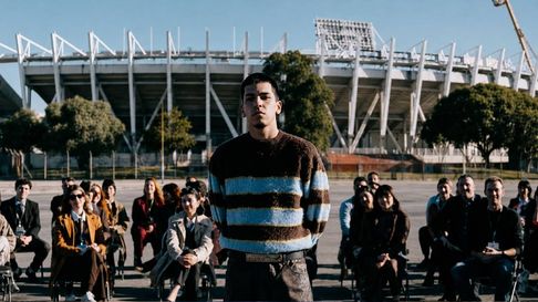 Todo Jujuy | MILO J