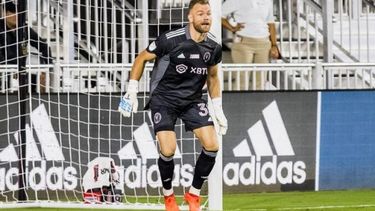 Criticó la llegada de Messi y fue picado por una araña venenosa