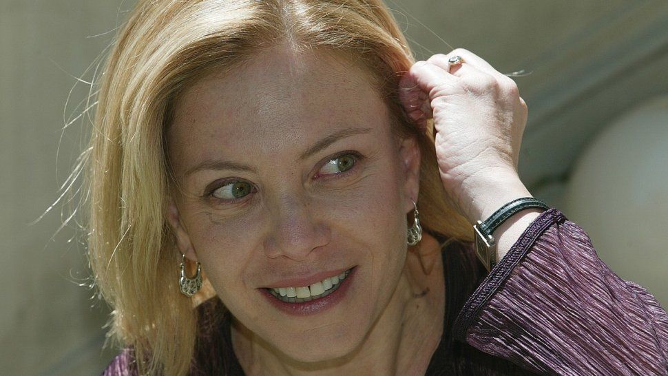 Cecilia Roth posó desnuda en Instagram a los 61 años y es furor en redes