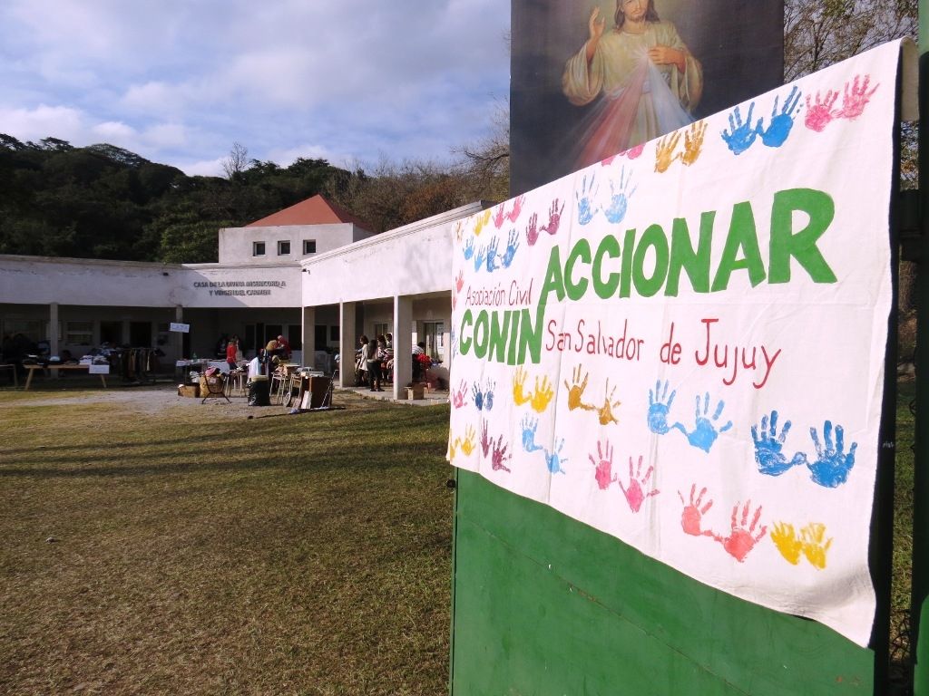 Feria de Conin