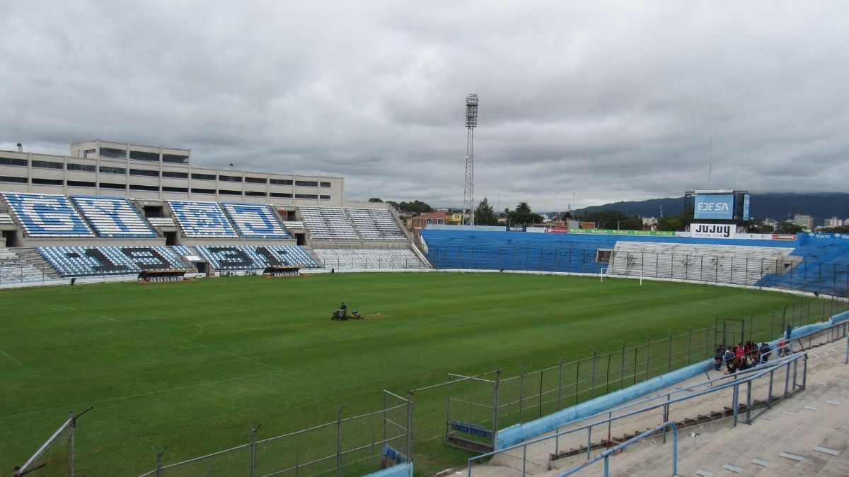 Los hinchas vuelven al 23 de Agosto