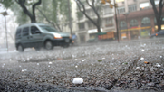 Alerta amarilla por lluvias en Jujuy Alerta amarilla por lluvias en Jujuy