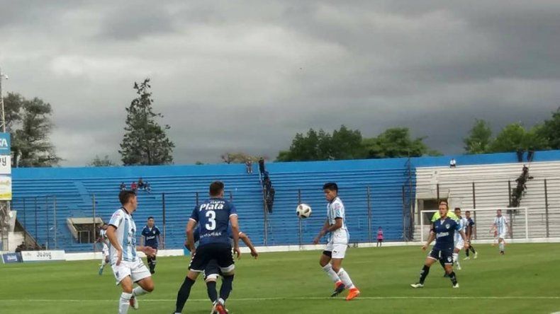 Foto: Gimnasia y Esgrima de Jujuy oficial&nbsp;