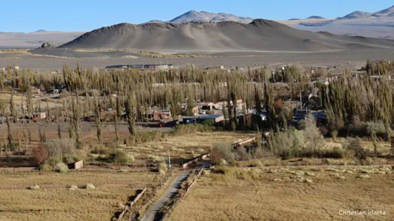 Este atractivo pueblo invita a los turistas a alejarse de la rutina diaria.