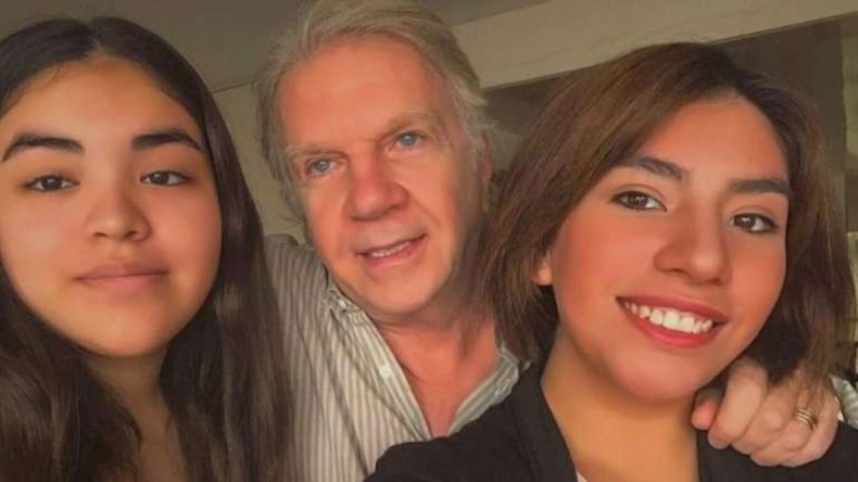 Allanaron a Alberto Ferriols, ex pareja de Beatriz Salomón.&nbsp;