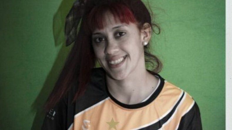 Stephanie Rea, arquera de Excursionistas