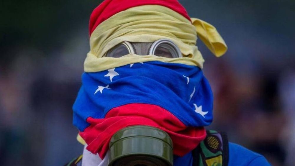 Venezuela