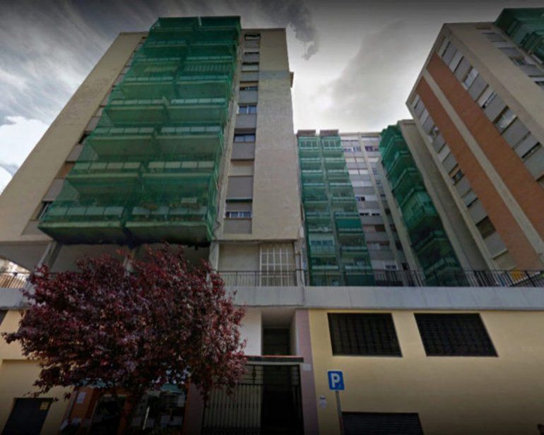 siete años muerto en su cama
