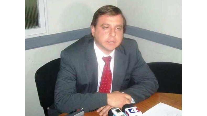 Guillermo Snopek