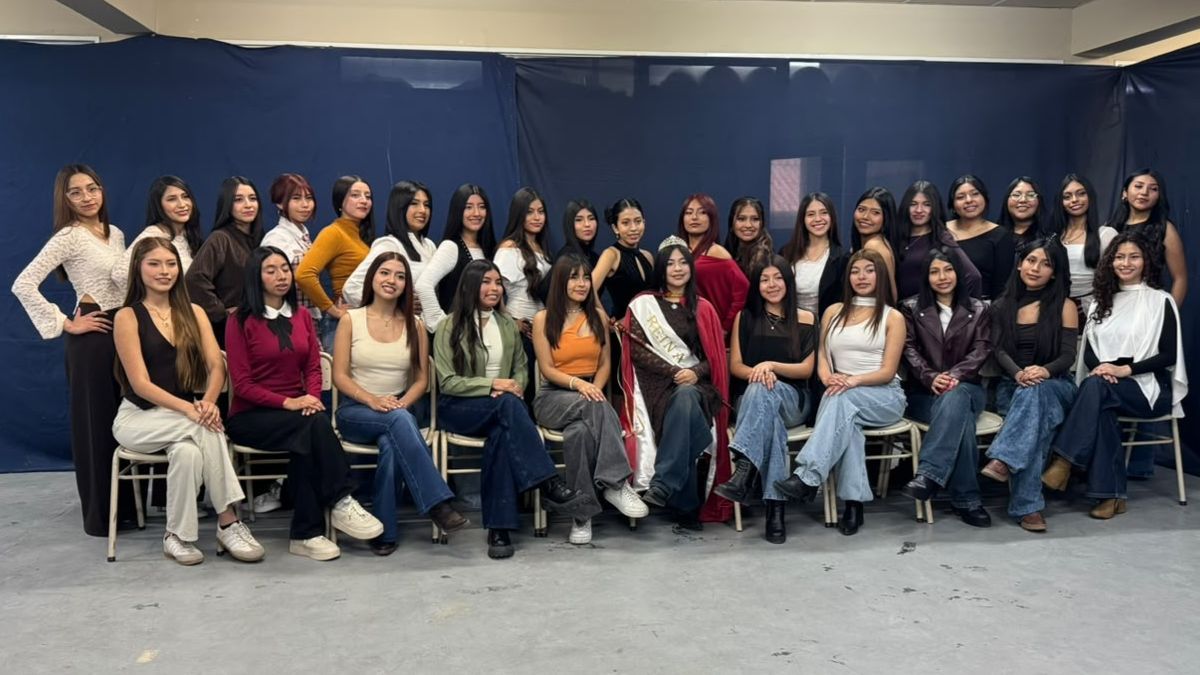 Candidatas EET 1.