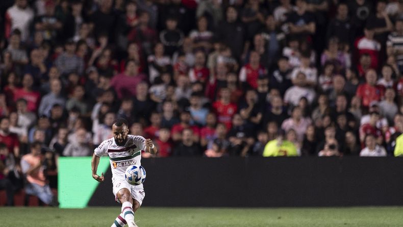 Independiente Riv. (M) vs Fluminense: previa, horario y cómo llegan para la llave 8 de la Copa Libertadores