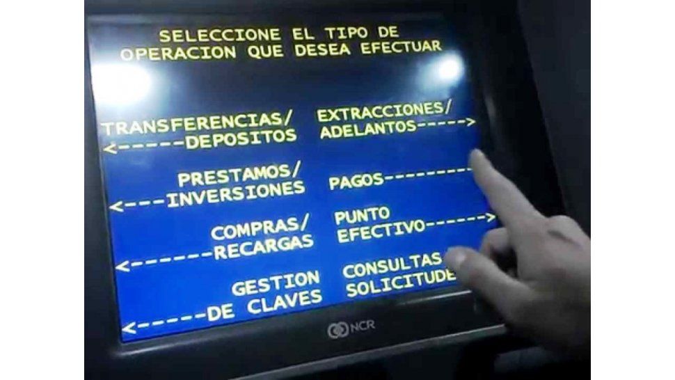 Cobro de sueldo y aguinaldo