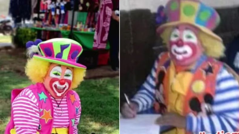 El video generó repercusión en las redes sociales.