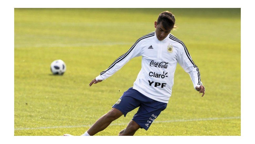 La última prueba de Scaloni antes de Colombia con equipo confirmado