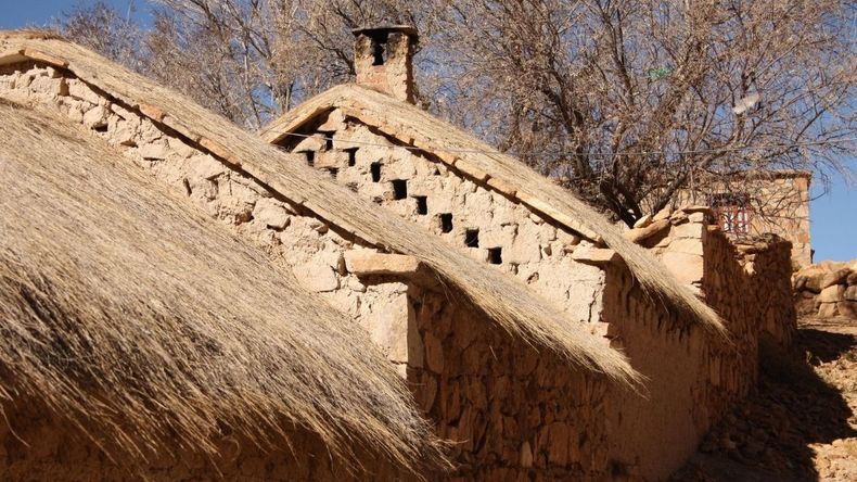 San Francisco de Alfarcito: un lugar con mística propia