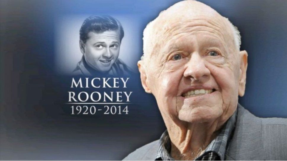 Mike Rooney