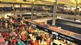 El Mercado 6 de Agosto celebra163 años y habrá una peña folklórica