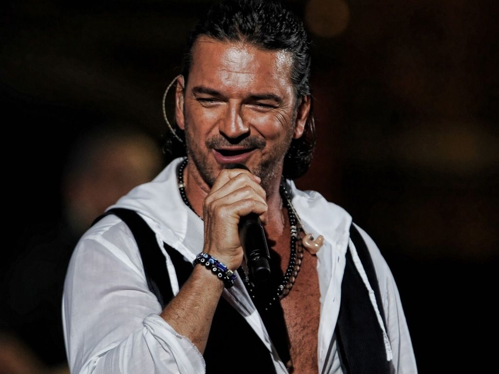 Ricardo Arjona arrasa en Argentina